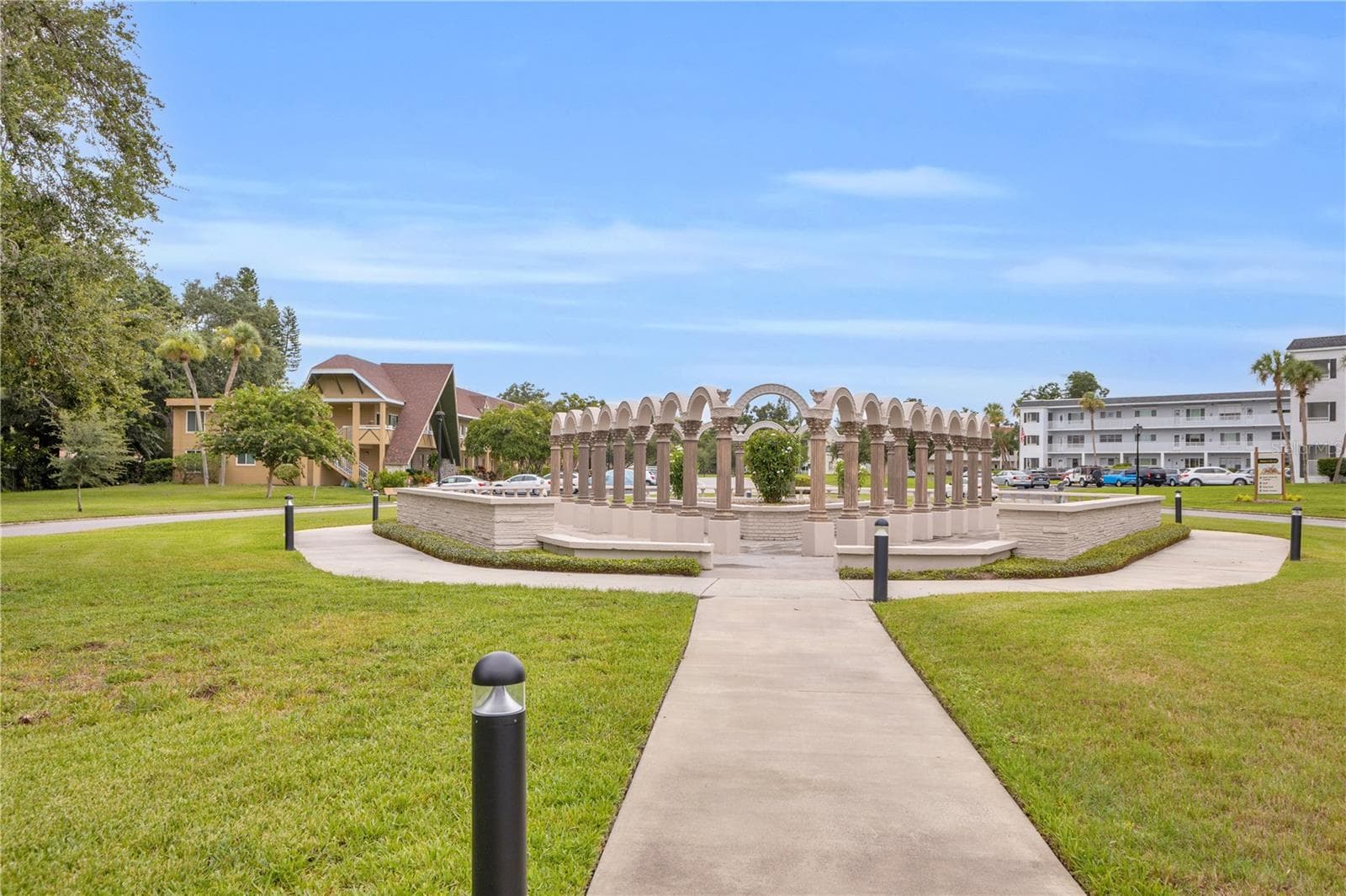 Condominium at 2451 CANADIAN WAY #29, CLEARWATER, photo 50 of 51