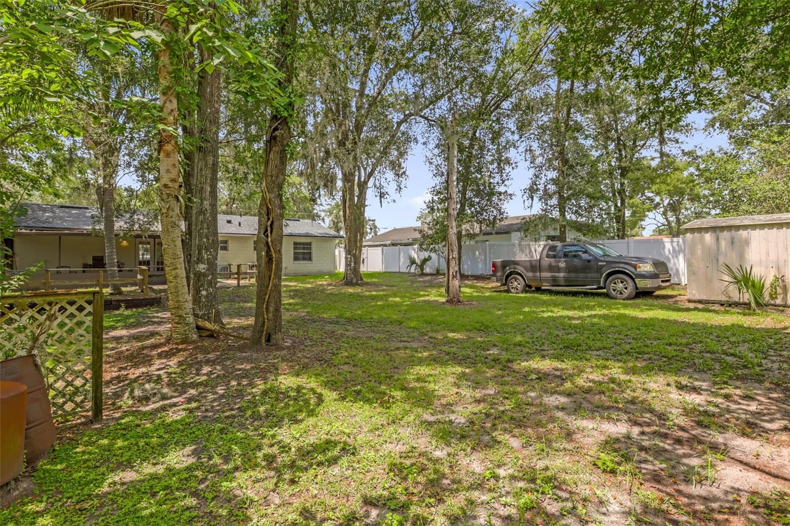 Single Family Residence at 1349 E WISCONSIN AVE, DELAND, photo 28 of 38