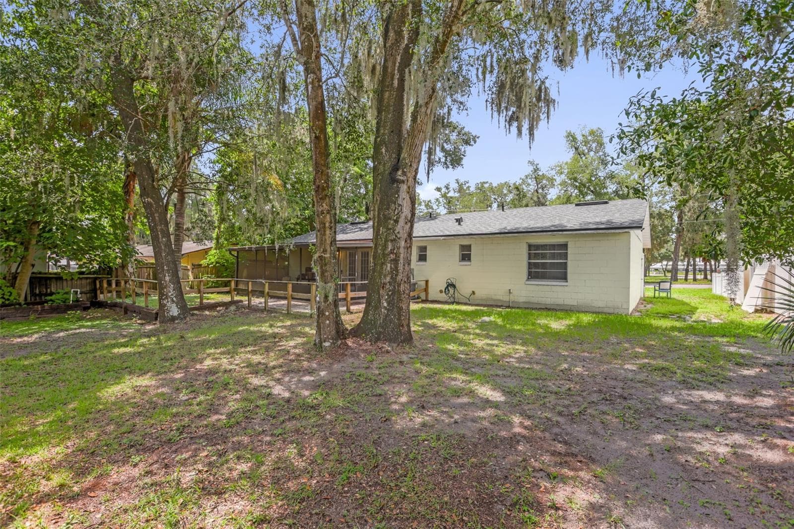 Single Family Residence at 1349 E WISCONSIN AVE, DELAND, photo 29 of 38