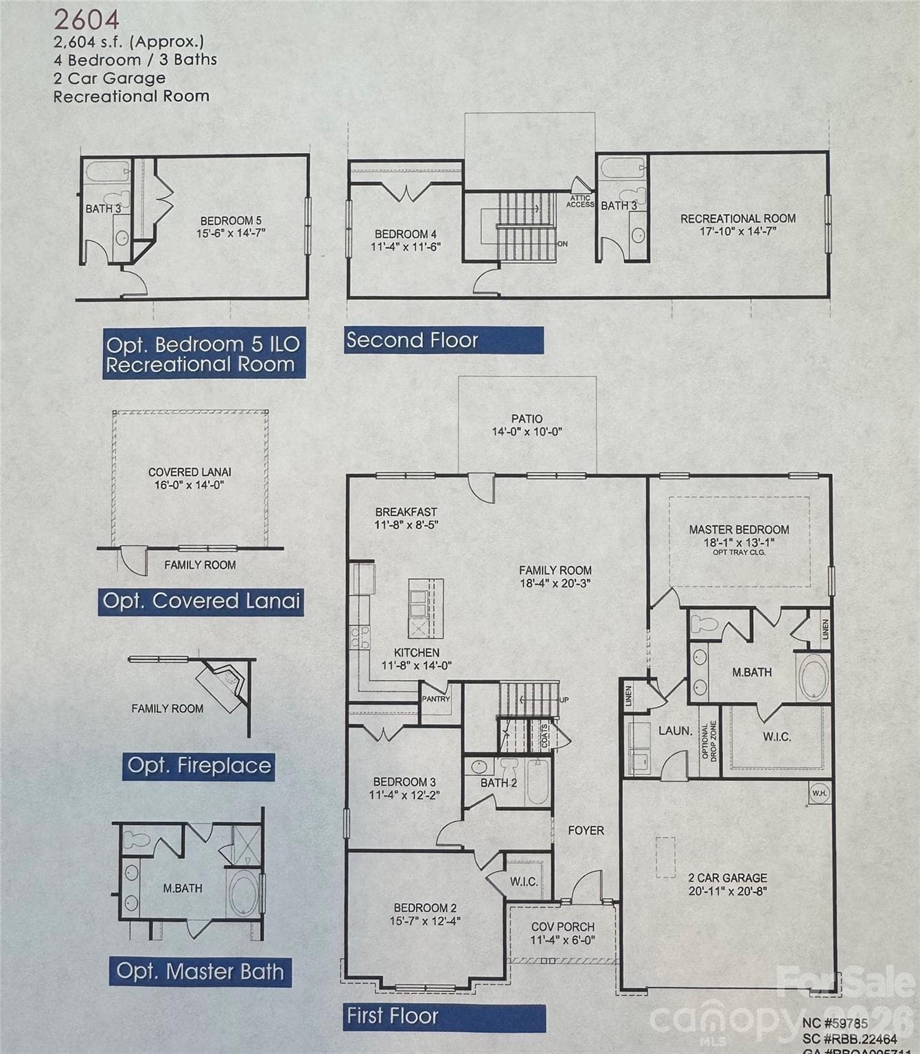 Single Family Residence at York, photo 3 of 39