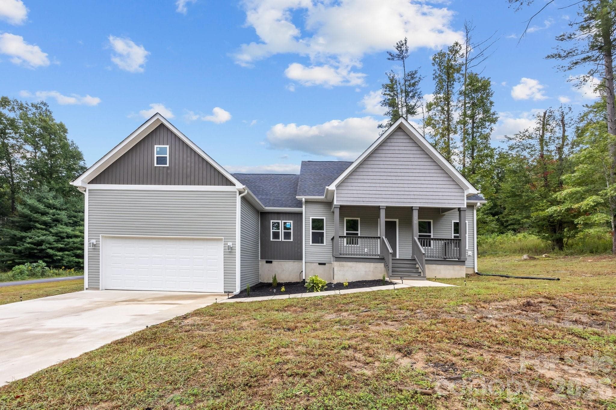 79 Crystal Mountain Drive