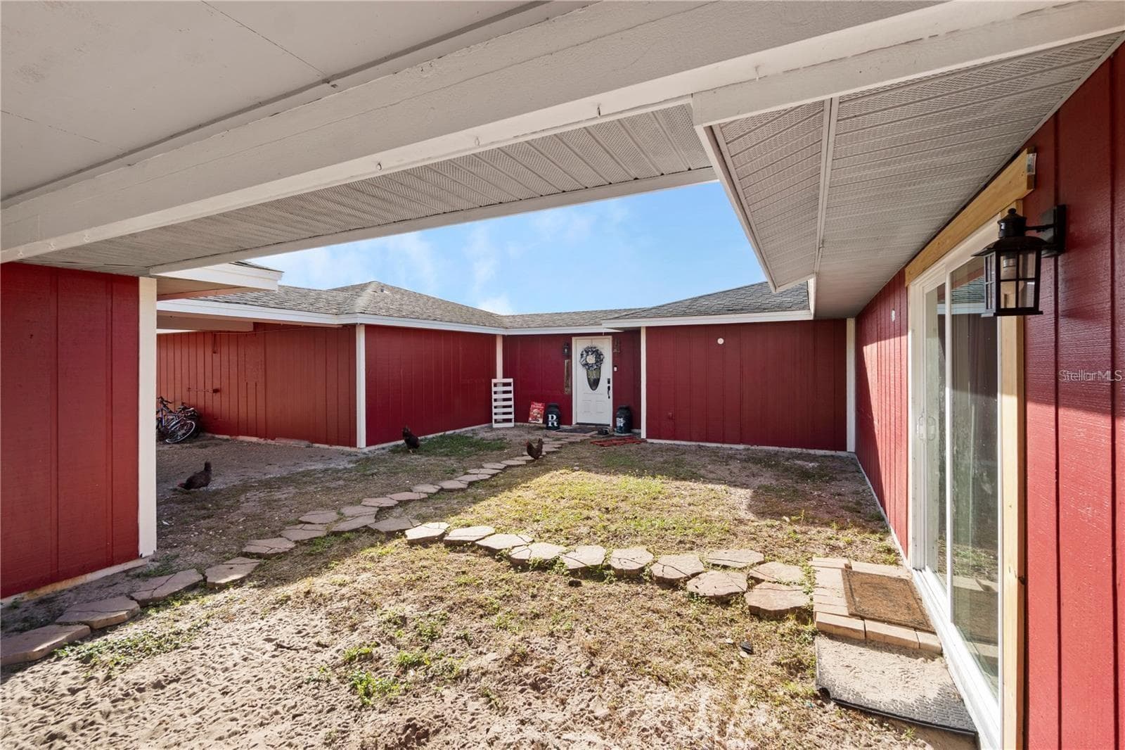 Farm at 15525 VILLA CITY RD, GROVELAND, photo 2 of 60