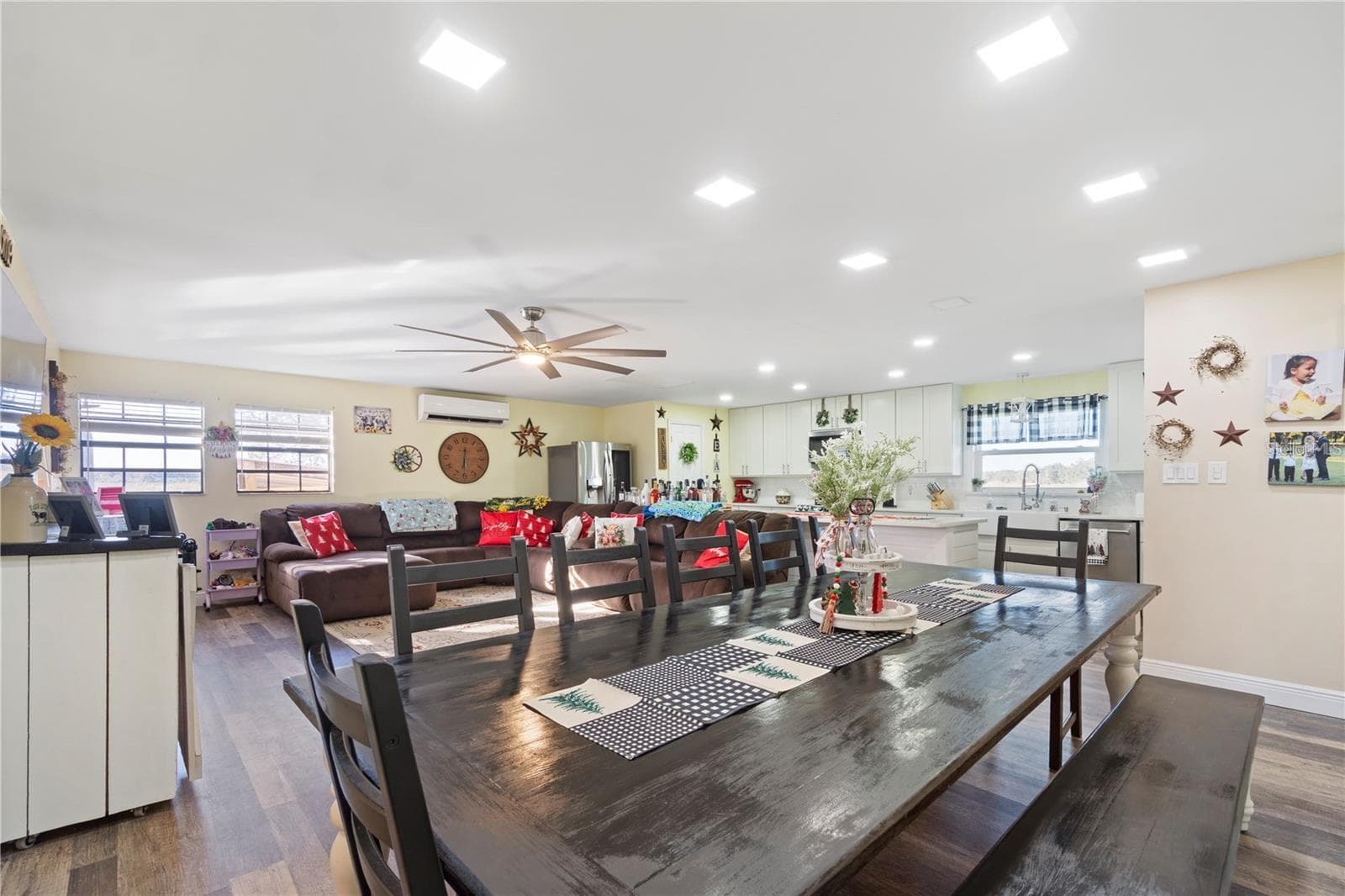 Farm at 15525 VILLA CITY RD, GROVELAND, photo 10 of 60