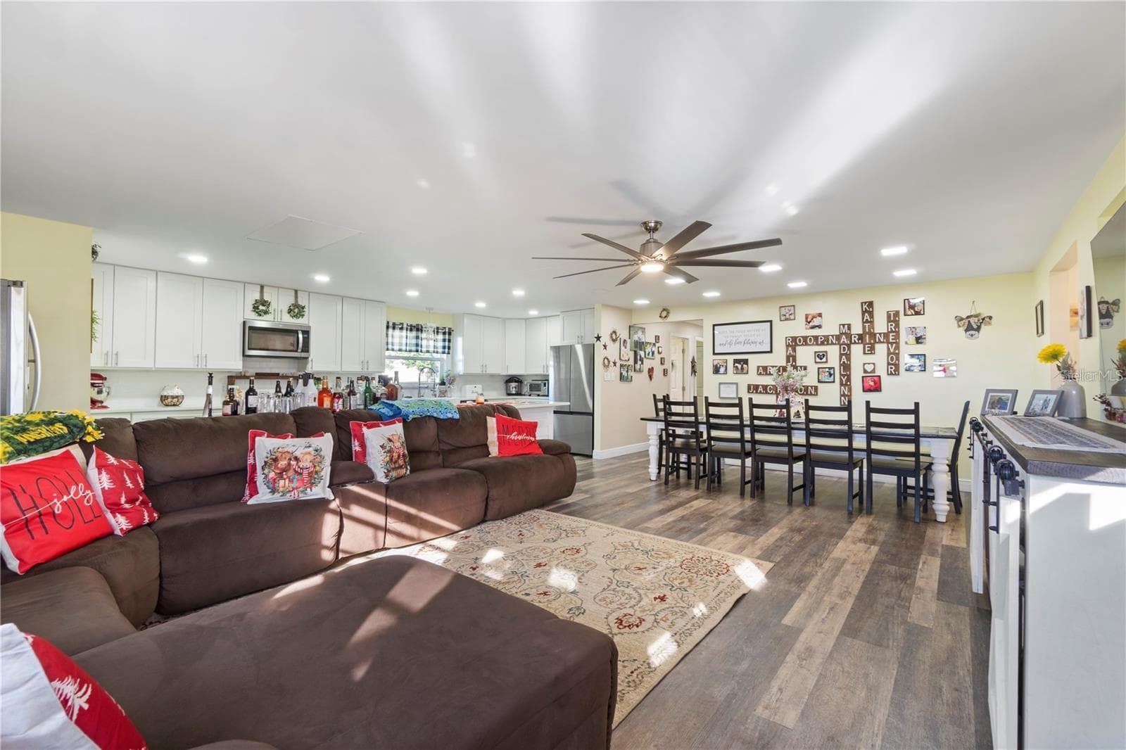 Farm at 15525 VILLA CITY RD, GROVELAND, photo 14 of 60