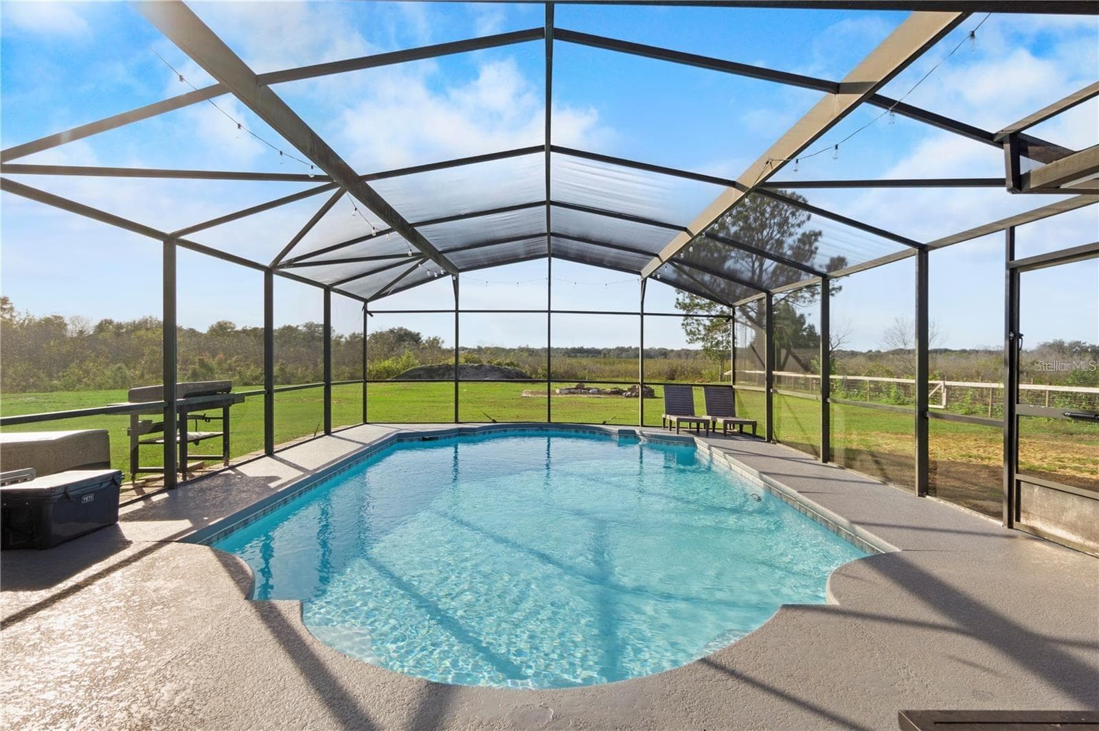 Farm at 15525 VILLA CITY RD, GROVELAND, photo 31 of 60