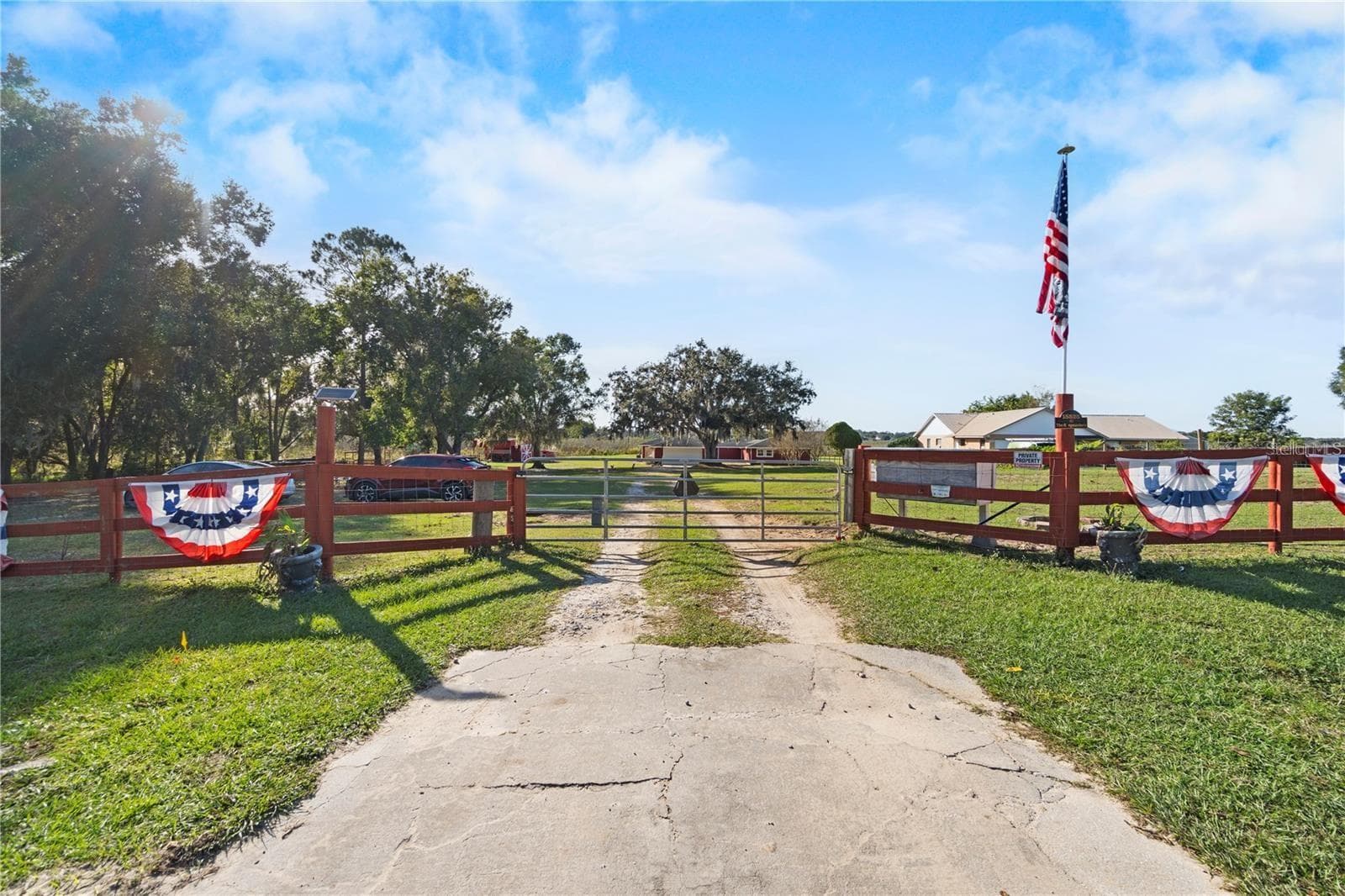 Farm at 15525 VILLA CITY RD, GROVELAND, photo 33 of 60