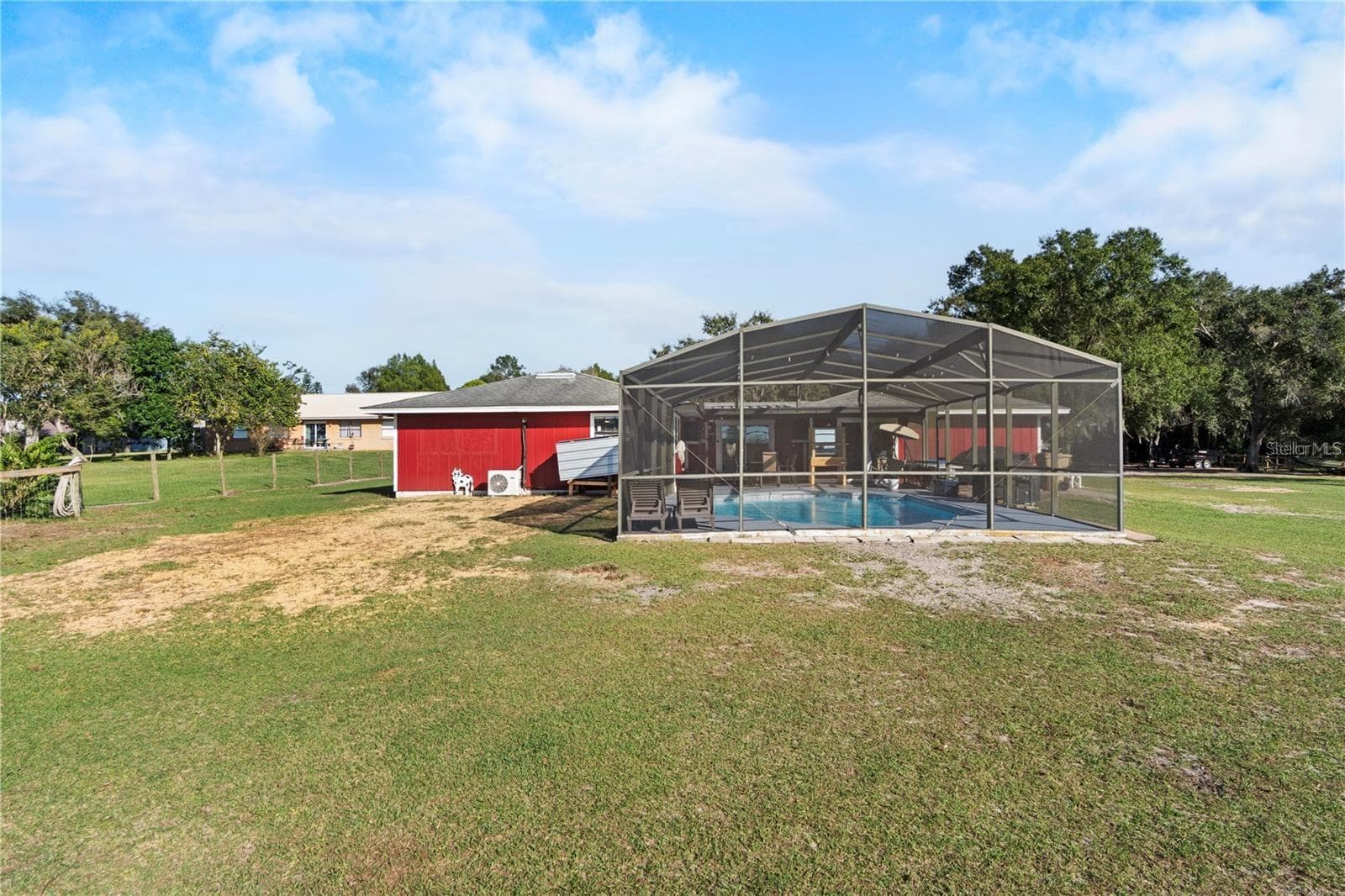 Farm at 15525 VILLA CITY RD, GROVELAND, photo 35 of 60