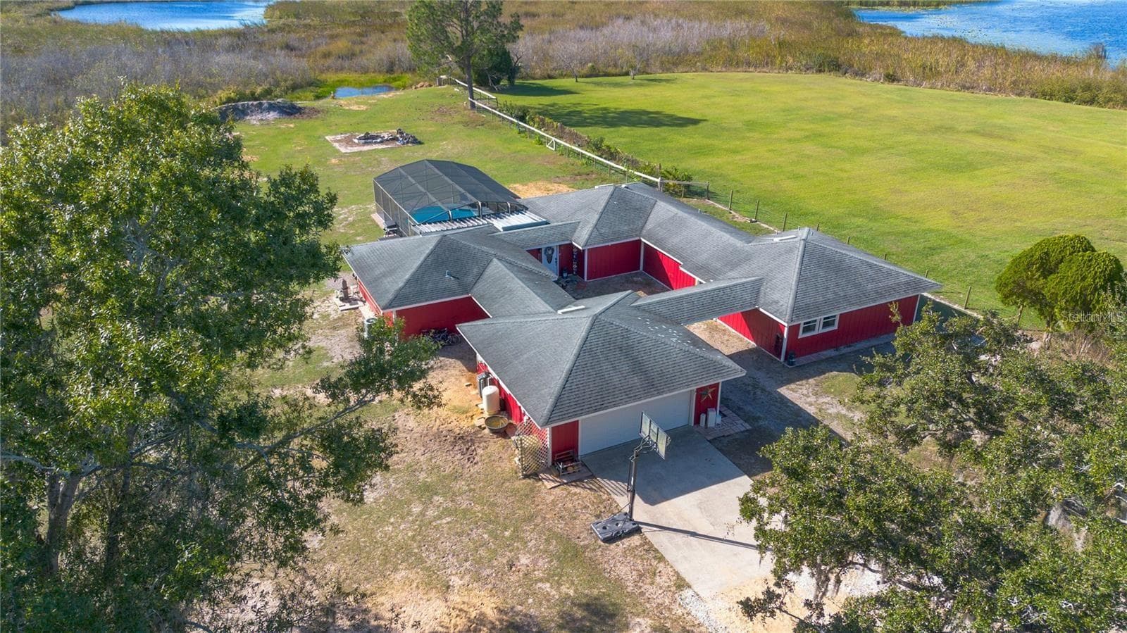 Farm at 15525 VILLA CITY RD, GROVELAND, photo 45 of 60