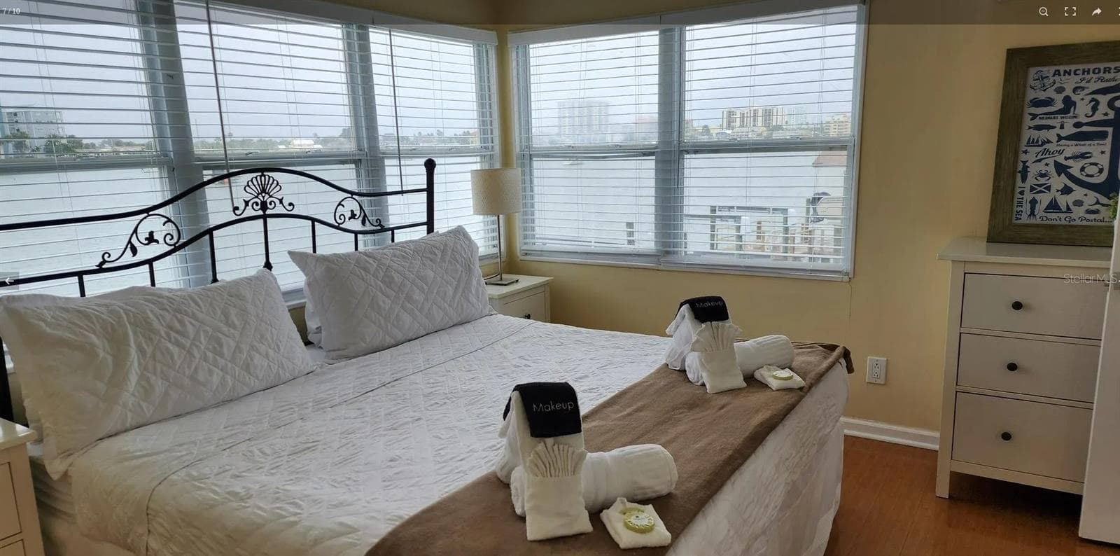 Hotel/Motel at 621 BAY ESPLANADE, CLEARWATER BEACH, photo 3 of 26