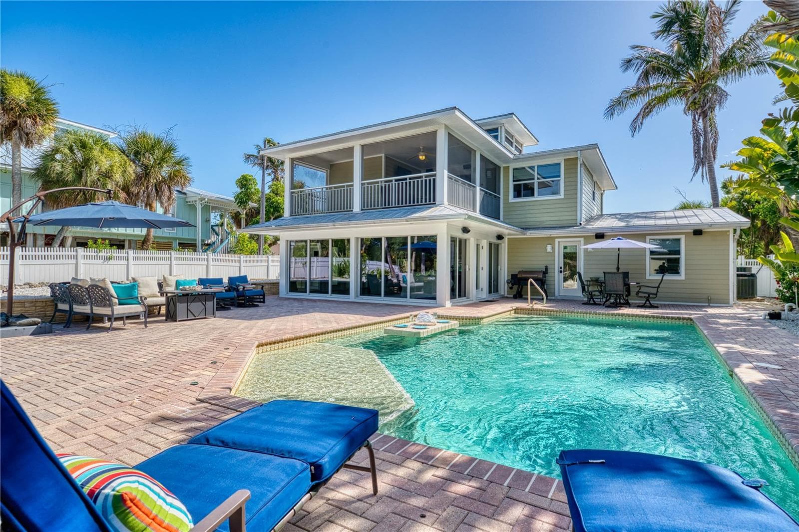 Single Family Residence at 550 N GULF BLVD, PLACIDA, photo 47 of 84