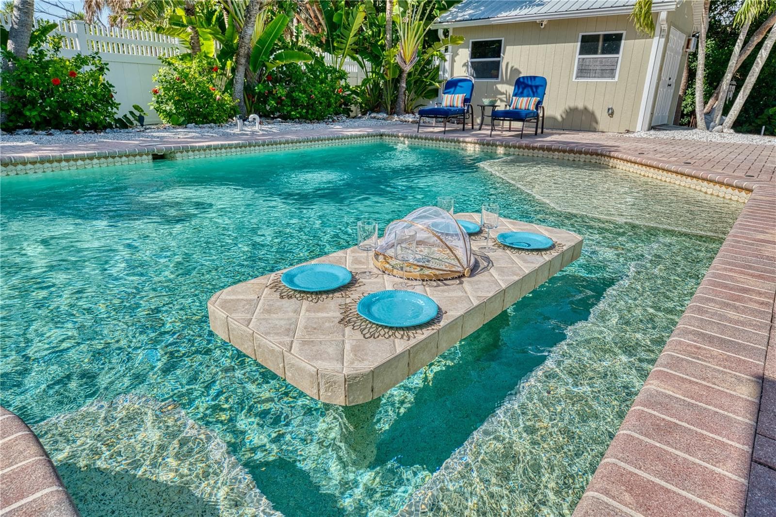 Single Family Residence at 550 N GULF BLVD, PLACIDA, photo 50 of 84