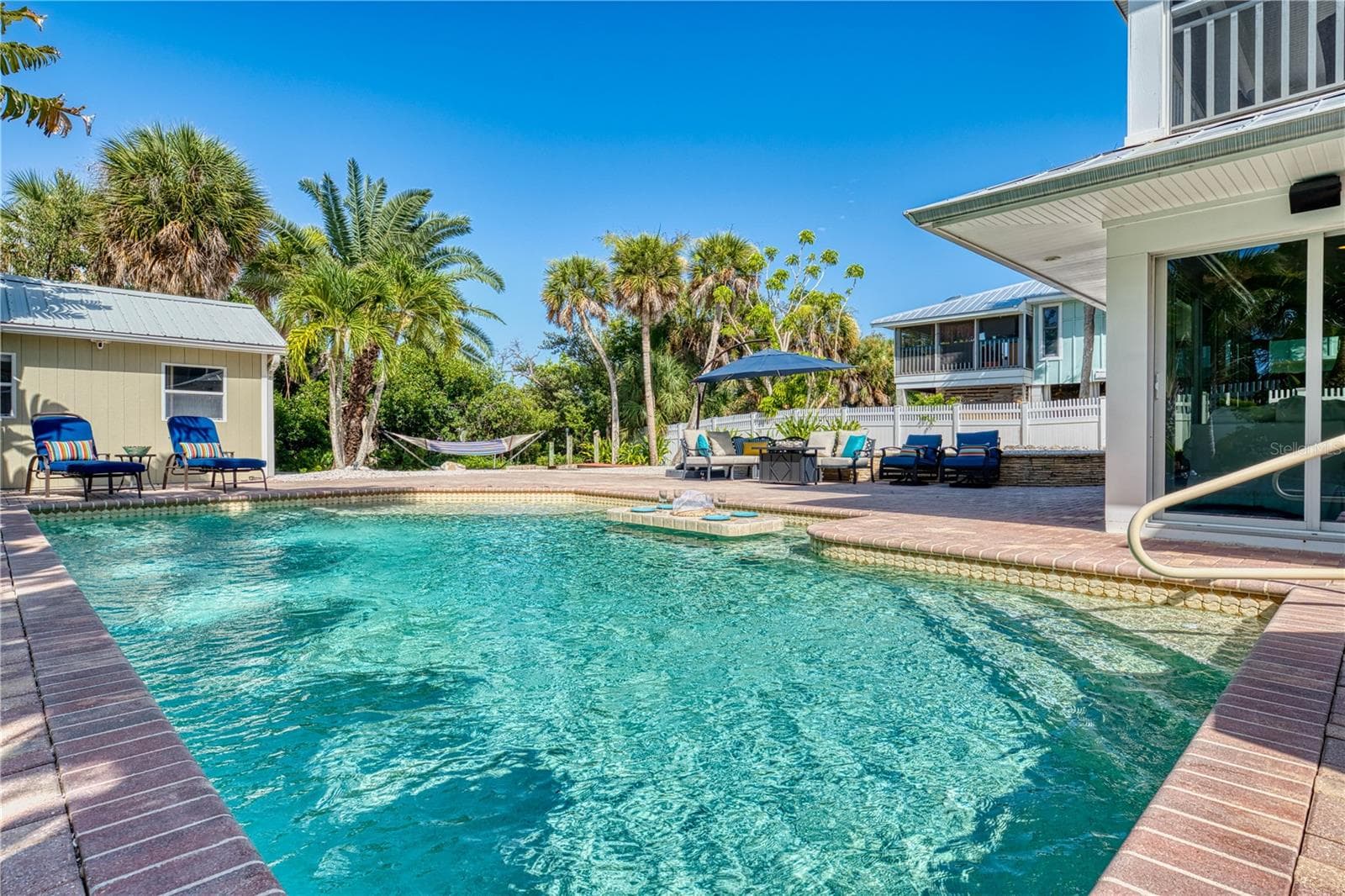 Single Family Residence at 550 N GULF BLVD, PLACIDA, photo 51 of 84