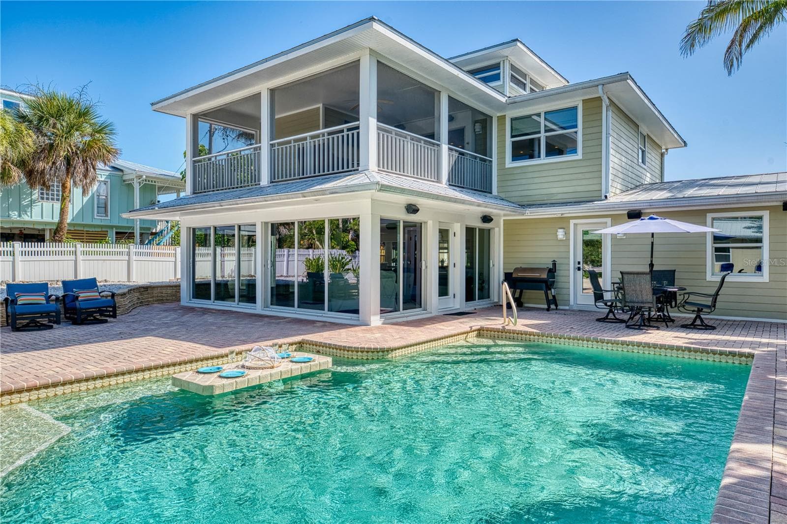 Single Family Residence at 550 N GULF BLVD, PLACIDA, photo 52 of 84