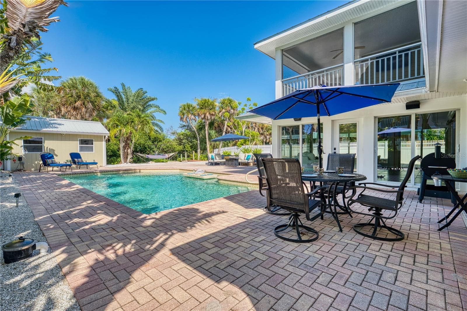 Single Family Residence at 550 N GULF BLVD, PLACIDA, photo 53 of 84