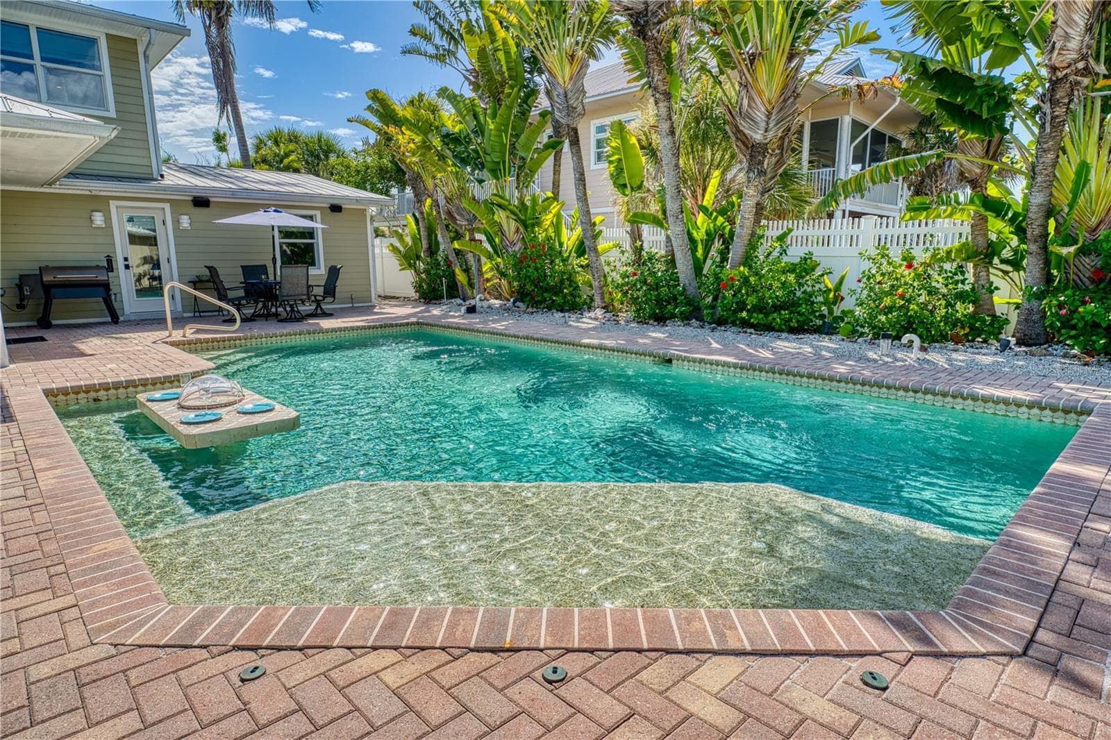 Single Family Residence at 550 N GULF BLVD, PLACIDA, photo 54 of 84