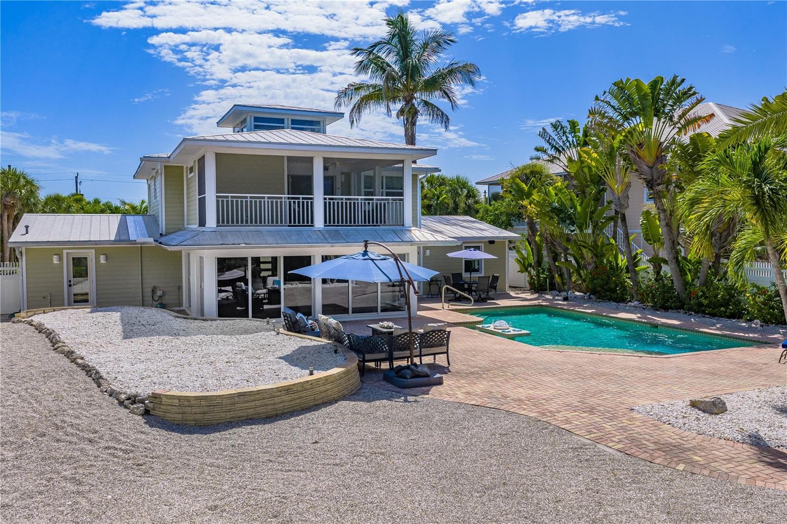 Single Family Residence at 550 N GULF BLVD, PLACIDA, photo 56 of 84