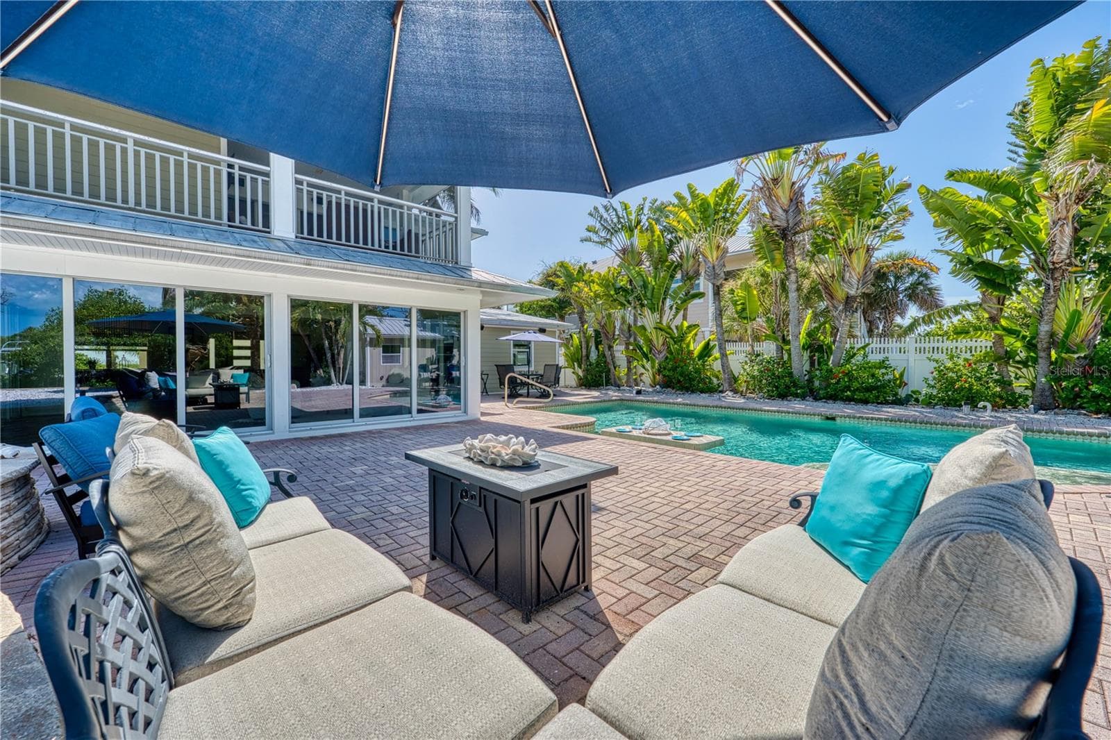 Single Family Residence at 550 N GULF BLVD, PLACIDA, photo 57 of 84