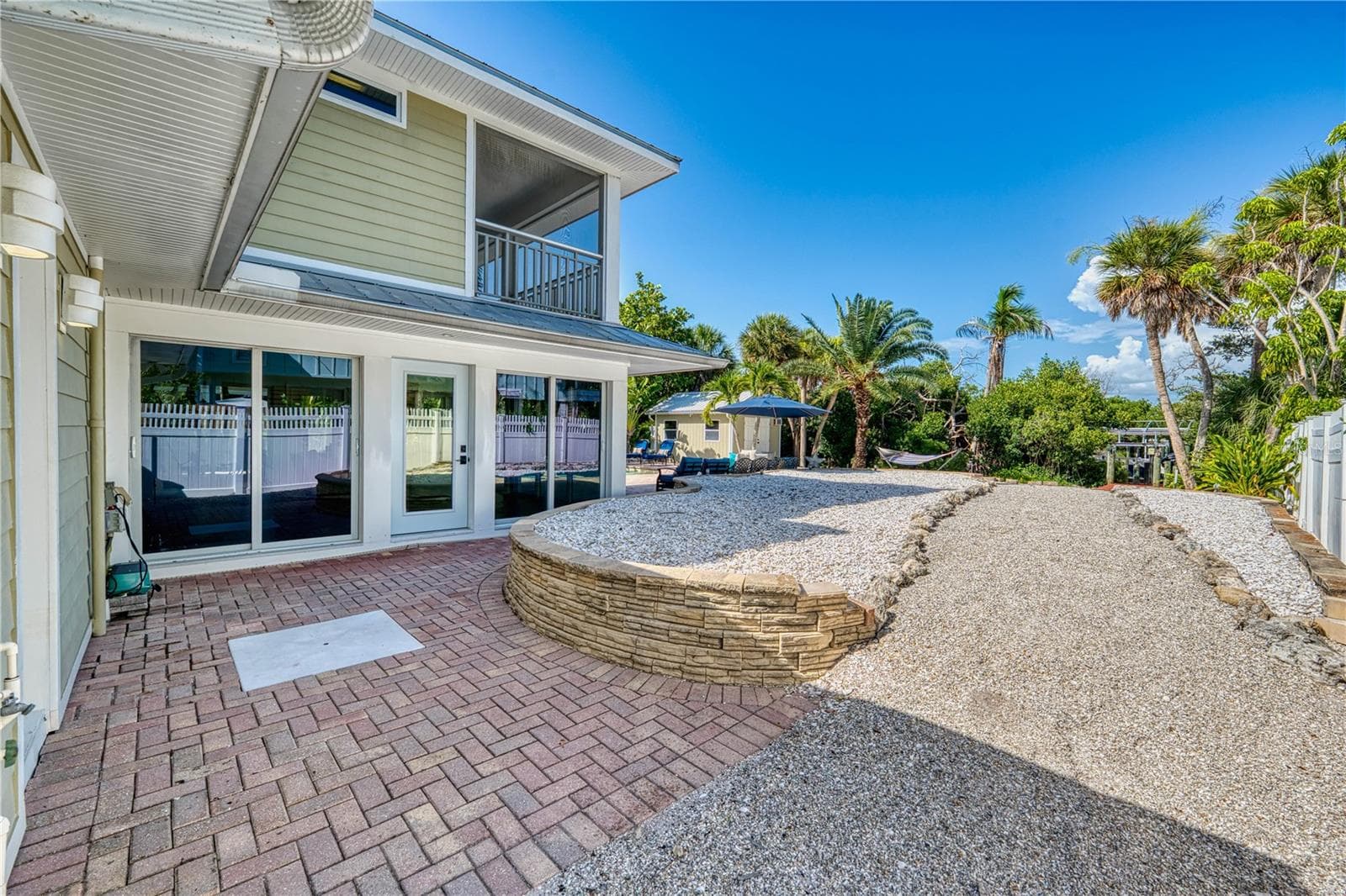 Single Family Residence at 550 N GULF BLVD, PLACIDA, photo 58 of 84
