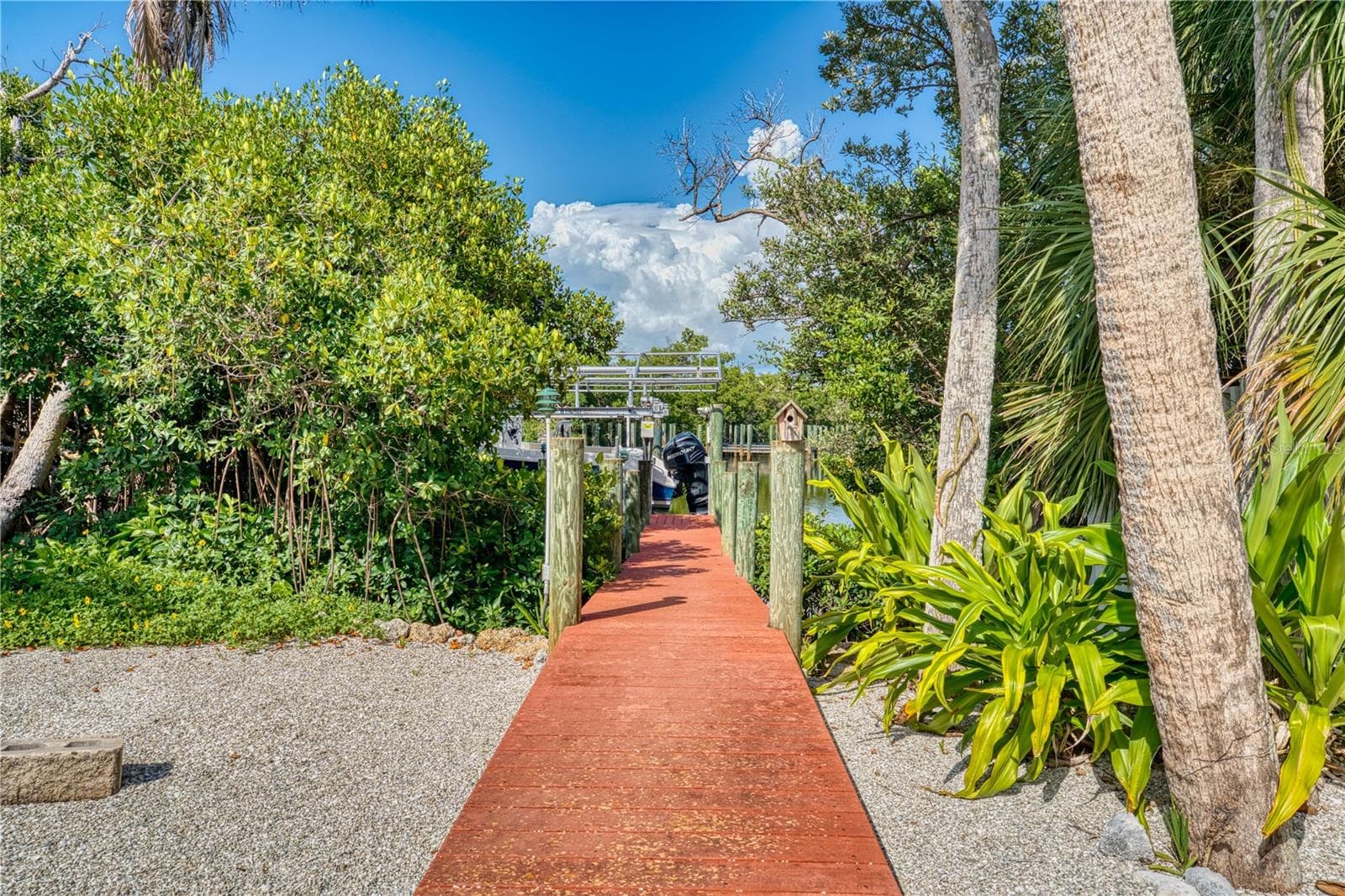 Single Family Residence at 550 N GULF BLVD, PLACIDA, photo 61 of 84