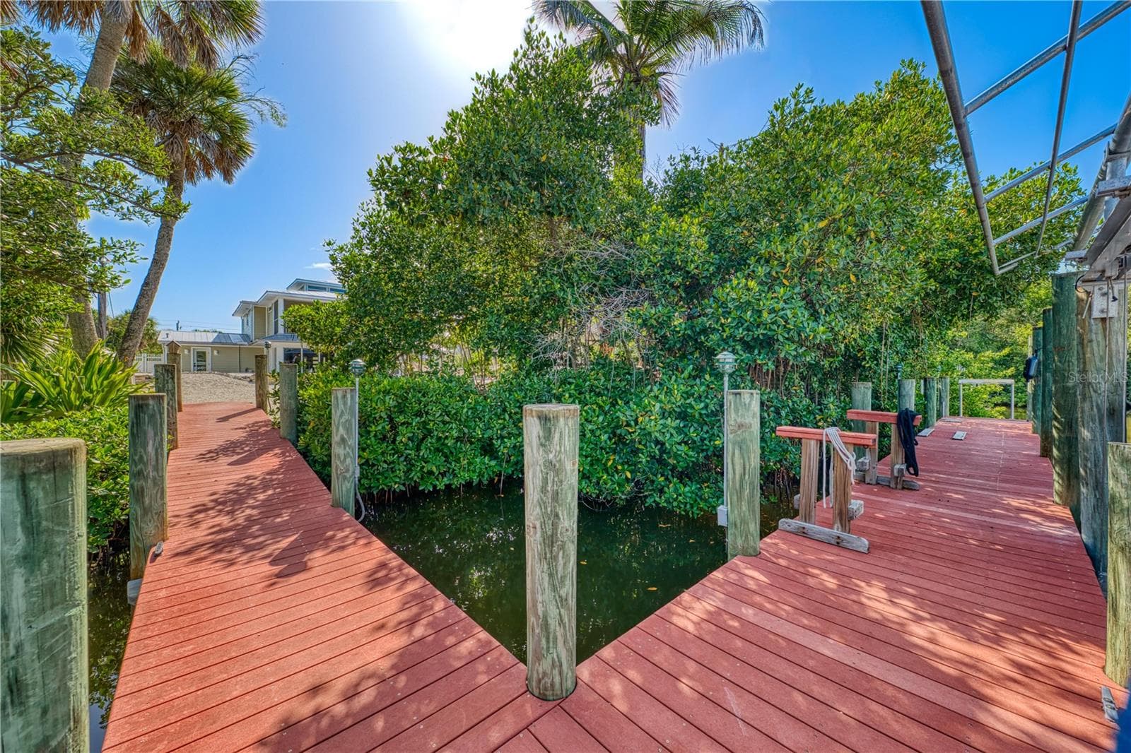 Single Family Residence at 550 N GULF BLVD, PLACIDA, photo 63 of 84