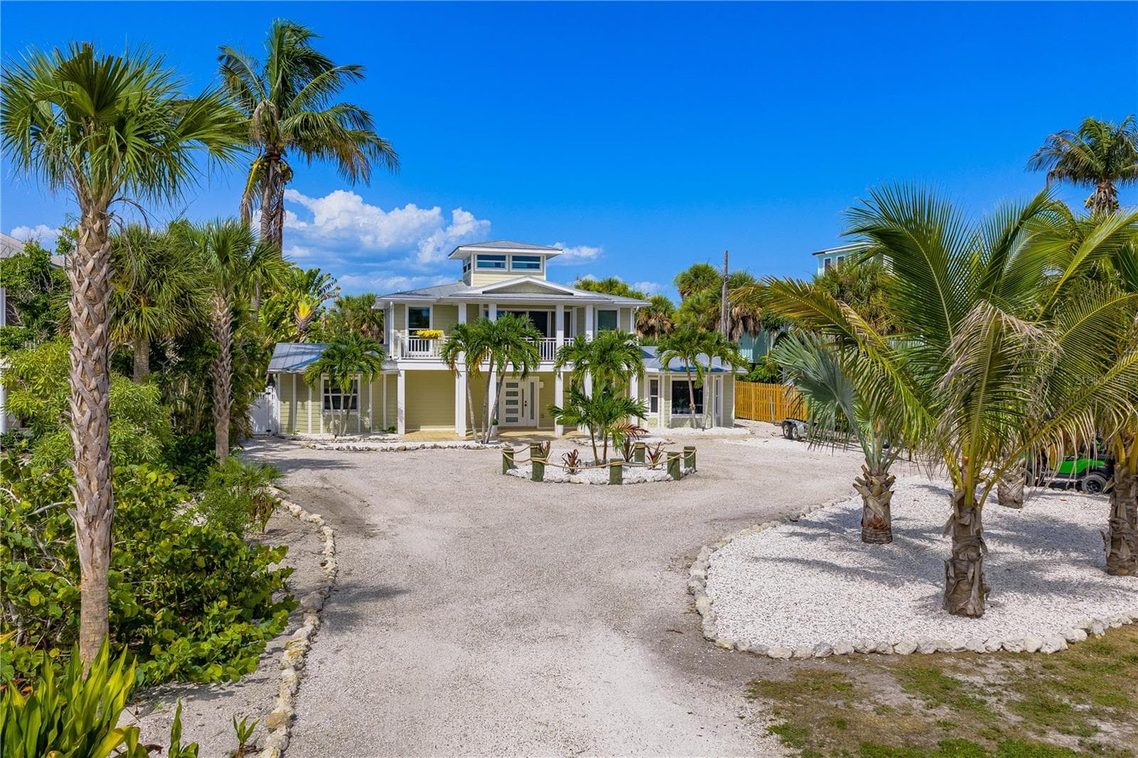 Single Family Residence at 550 N GULF BLVD, PLACIDA, photo 67 of 84