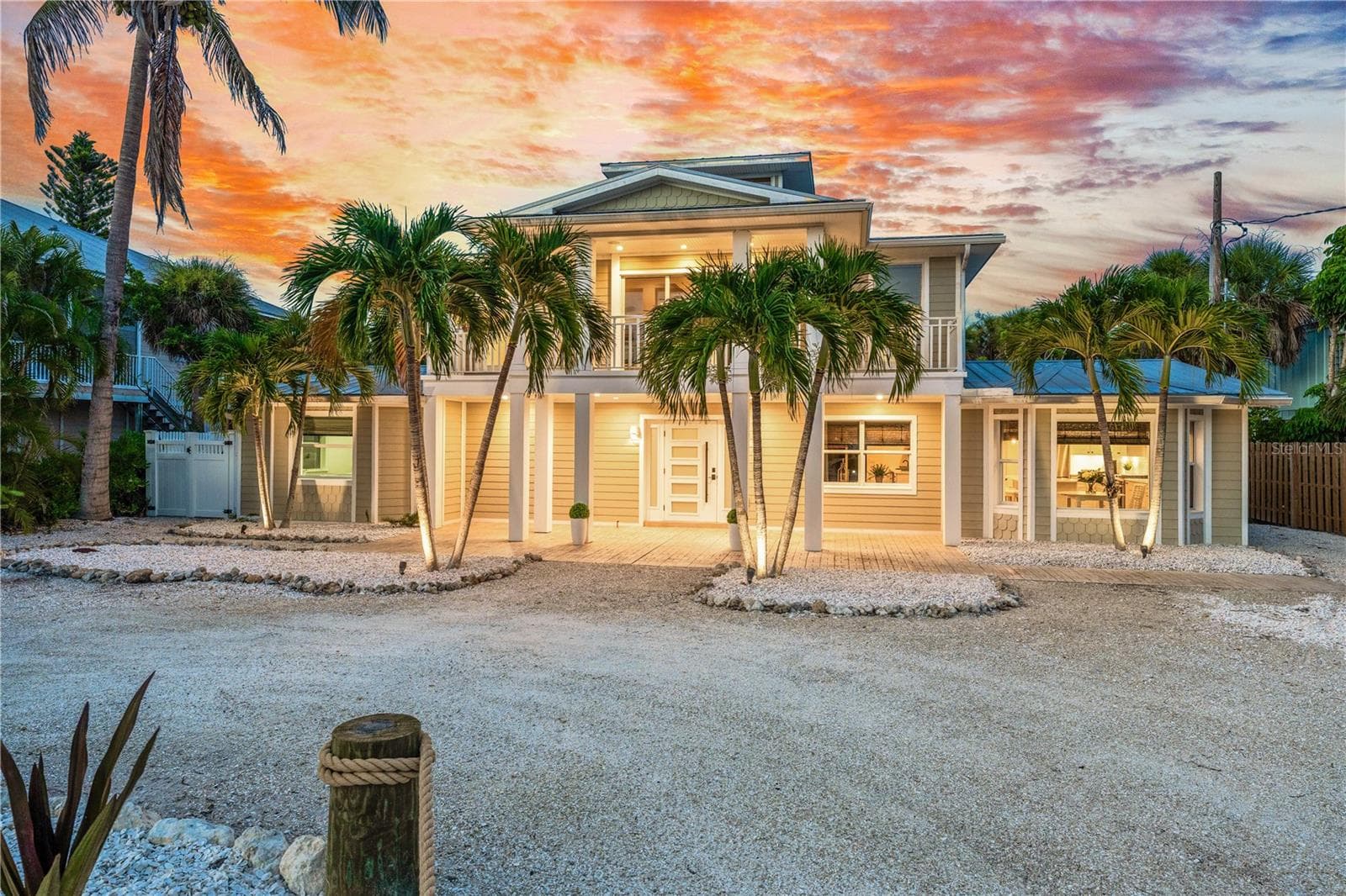 Single Family Residence at 550 N GULF BLVD, PLACIDA, photo 83 of 84