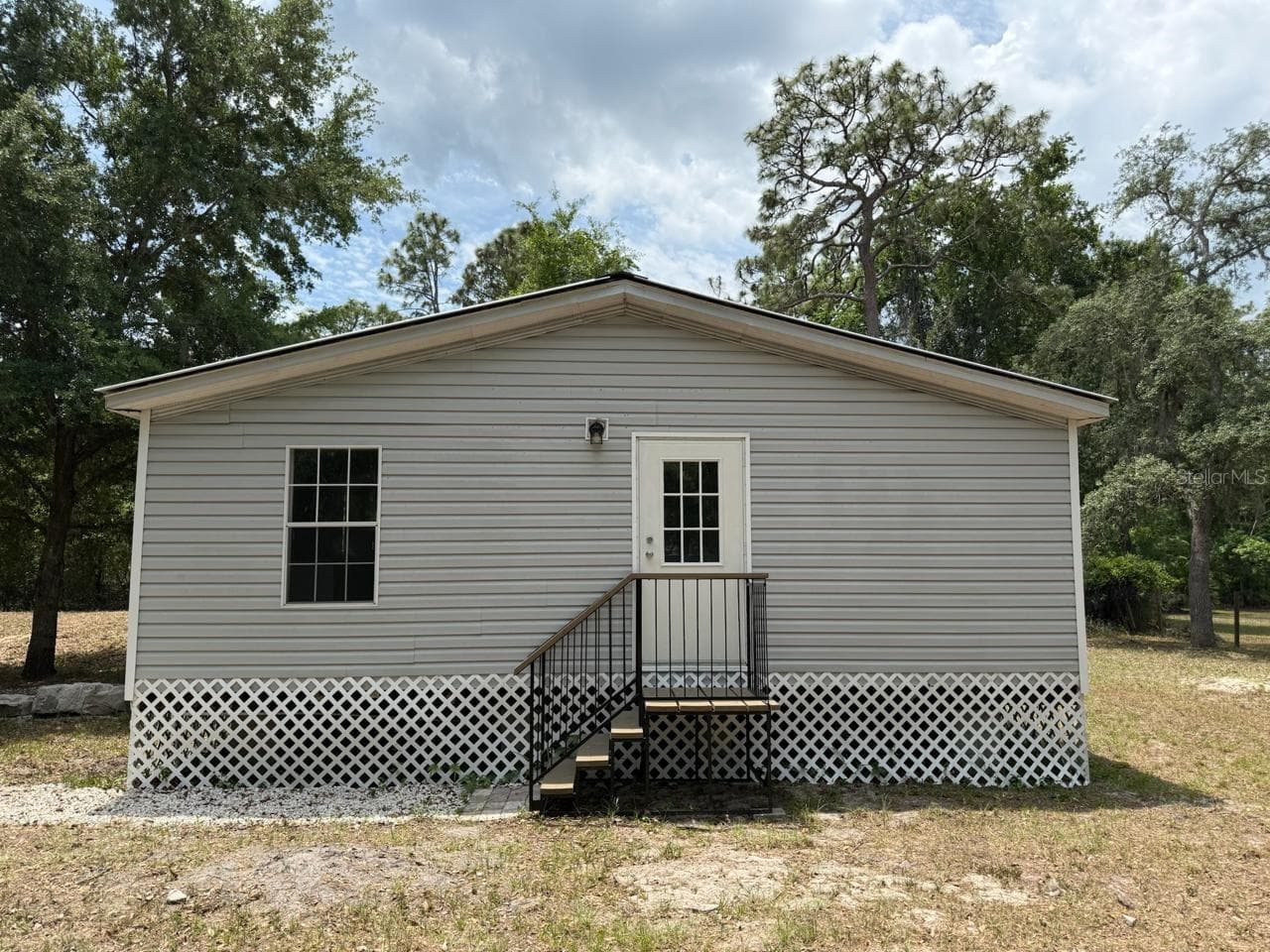 Manufactured Home at 10405 JUNGLE ST, NEW PORT RICHEY, photo 4 of 26