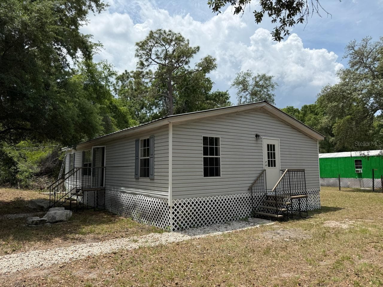 Manufactured Home at 10405 JUNGLE ST, NEW PORT RICHEY, photo 5 of 26