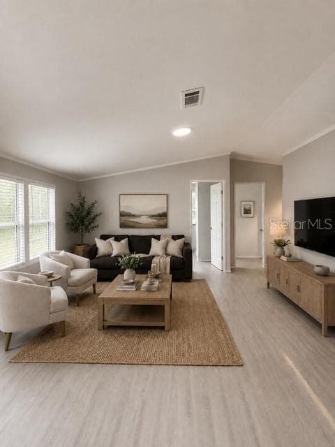 virtually stage Room - 10405 JUNGLE ST, NEW PORT RICHEY