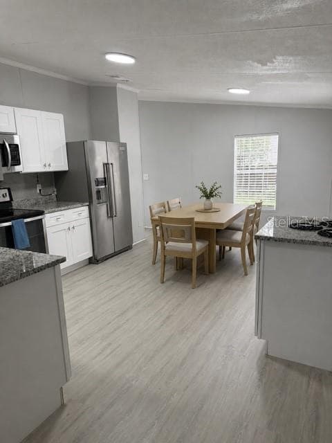 virtually stage - 10405 JUNGLE ST, NEW PORT RICHEY