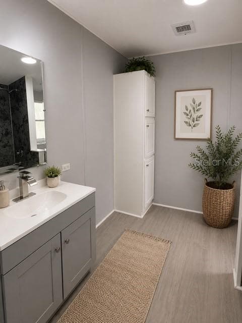 virtually stage - 10405 JUNGLE ST, NEW PORT RICHEY