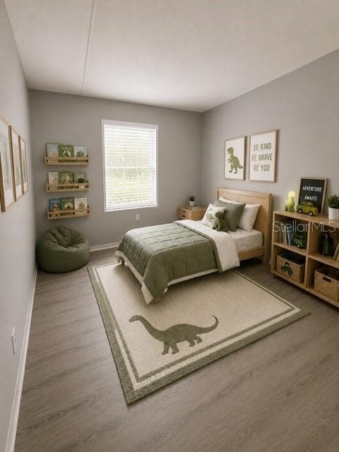 virtually stage - 10405 JUNGLE ST, NEW PORT RICHEY