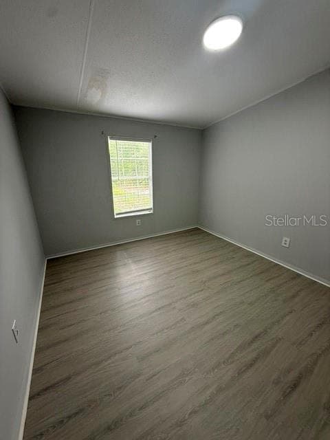 Bedroom #2 - 10405 JUNGLE ST, NEW PORT RICHEY