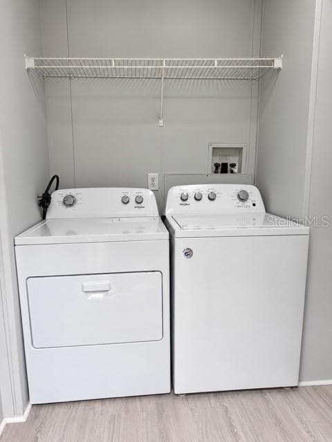 Washer and Dryer - 10405 JUNGLE ST, NEW PORT RICHEY