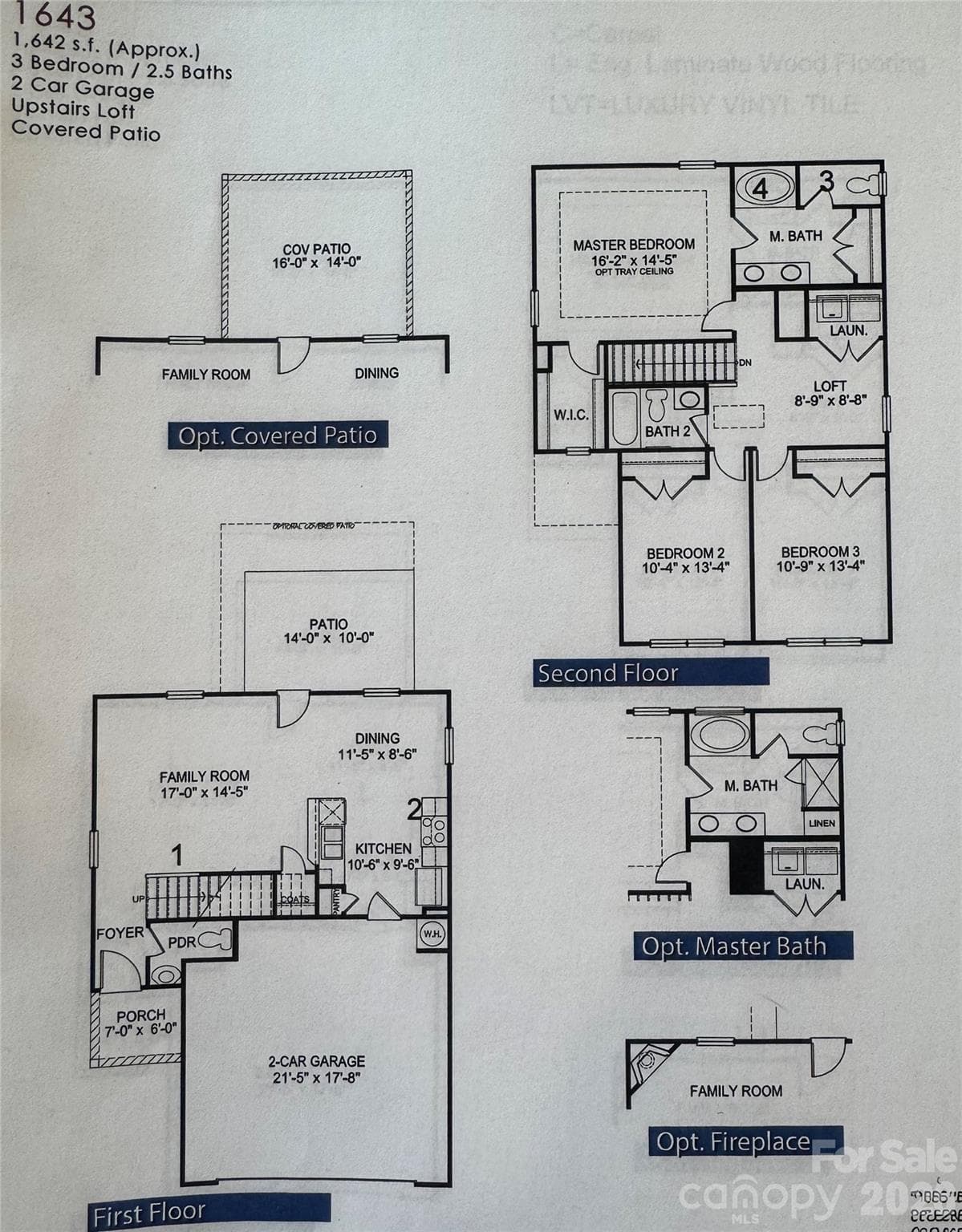 Single Family Residence at Gastonia, photo 4 of 26