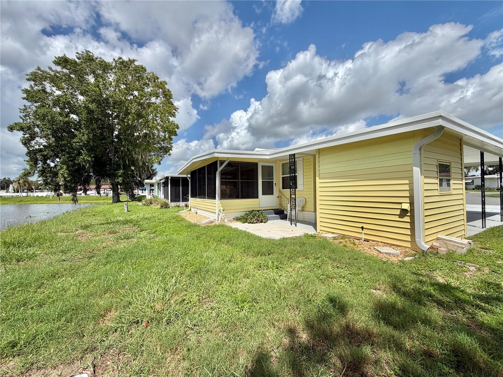Mobile Home at 119 AUDUBON DR, LEESBURG, photo 54 of 58