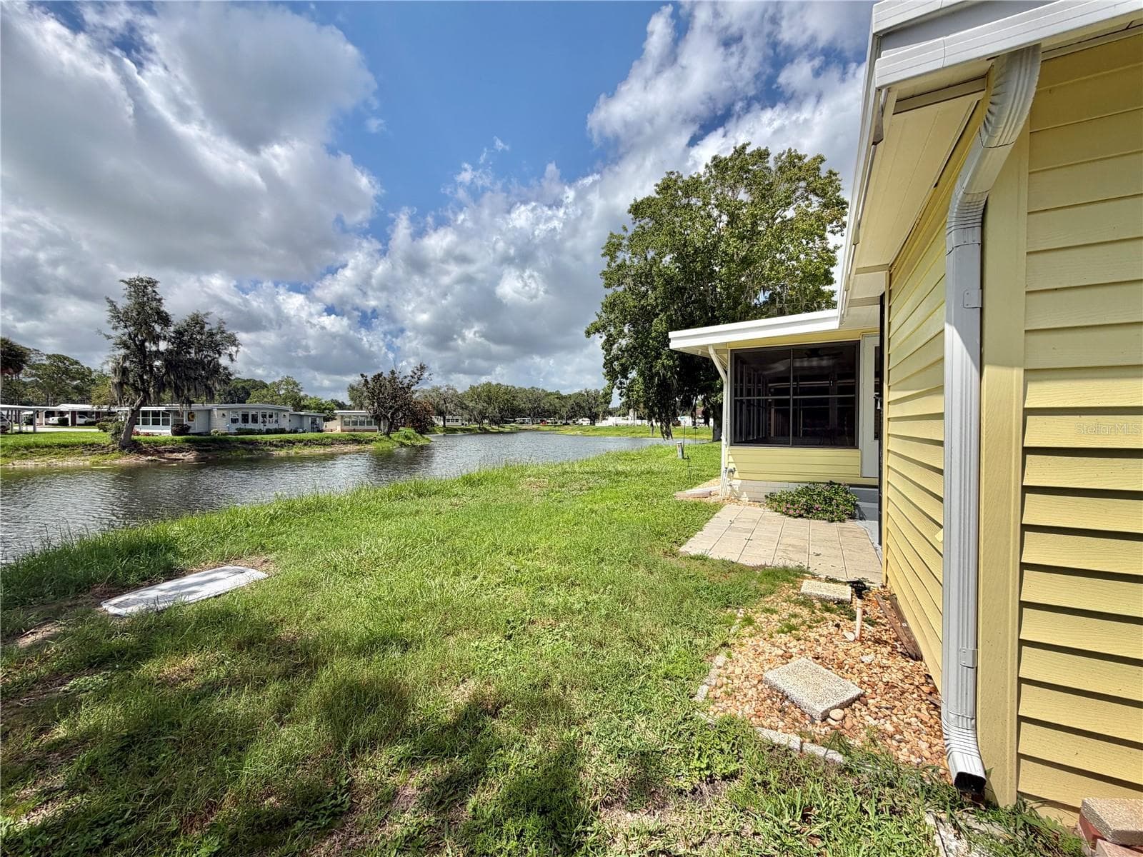 Mobile Home at 119 AUDUBON DR, LEESBURG, photo 56 of 58