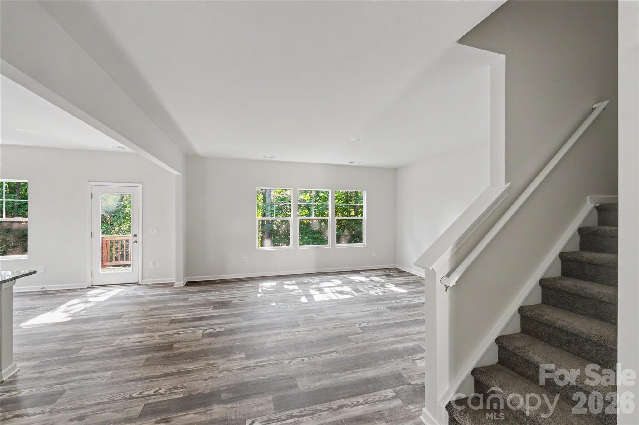 Single Family Residence at 5146 Mark Drive NE, Hickory, photo 25 of 42