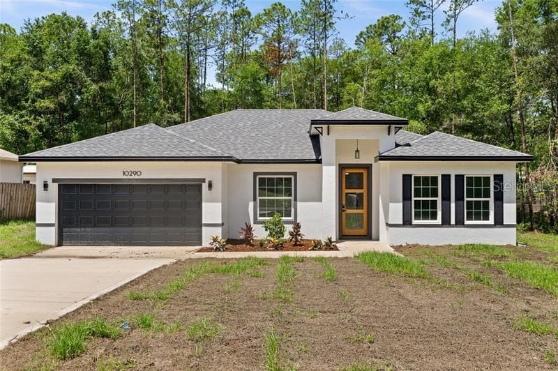 6097 N DARLINGTON DR
