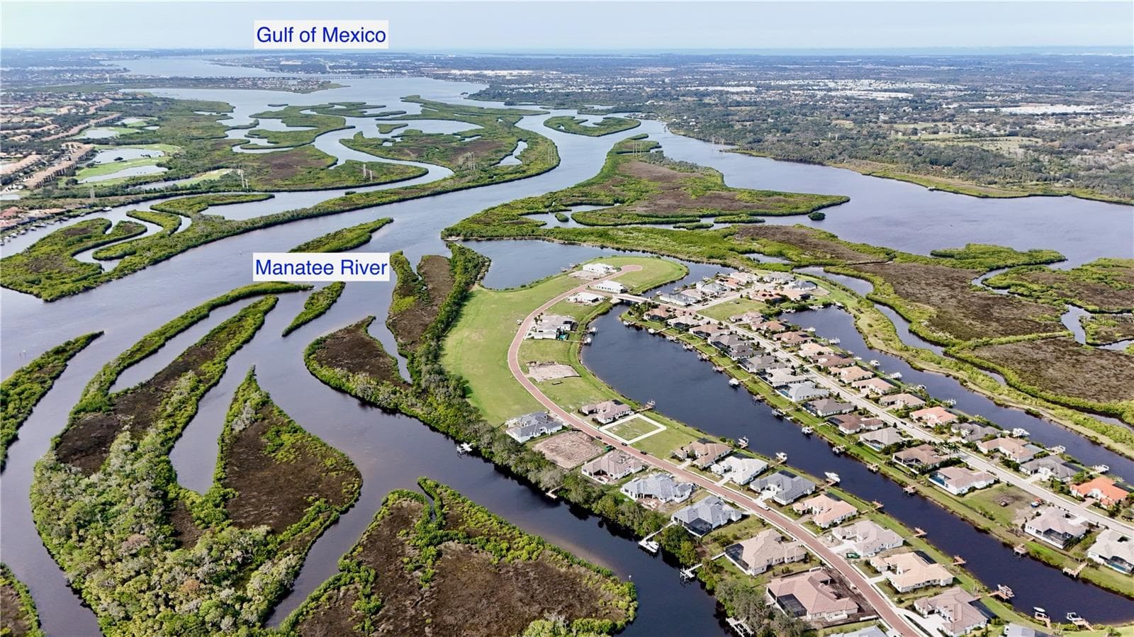 Land at 1707 RIO VISTA TER, PARRISH, photo 3 of 9