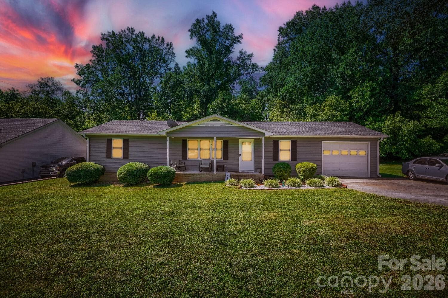 Single Family Residence at 2601 Lynn Drive, Gastonia, photo 24 of 30