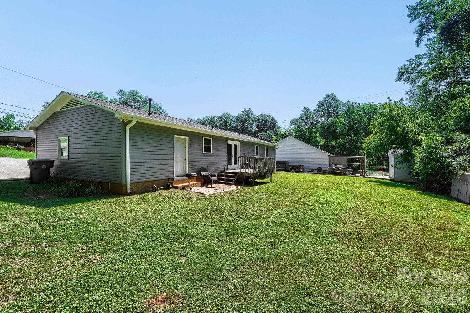 Single Family Residence at 2601 Lynn Drive, Gastonia, photo 26 of 30
