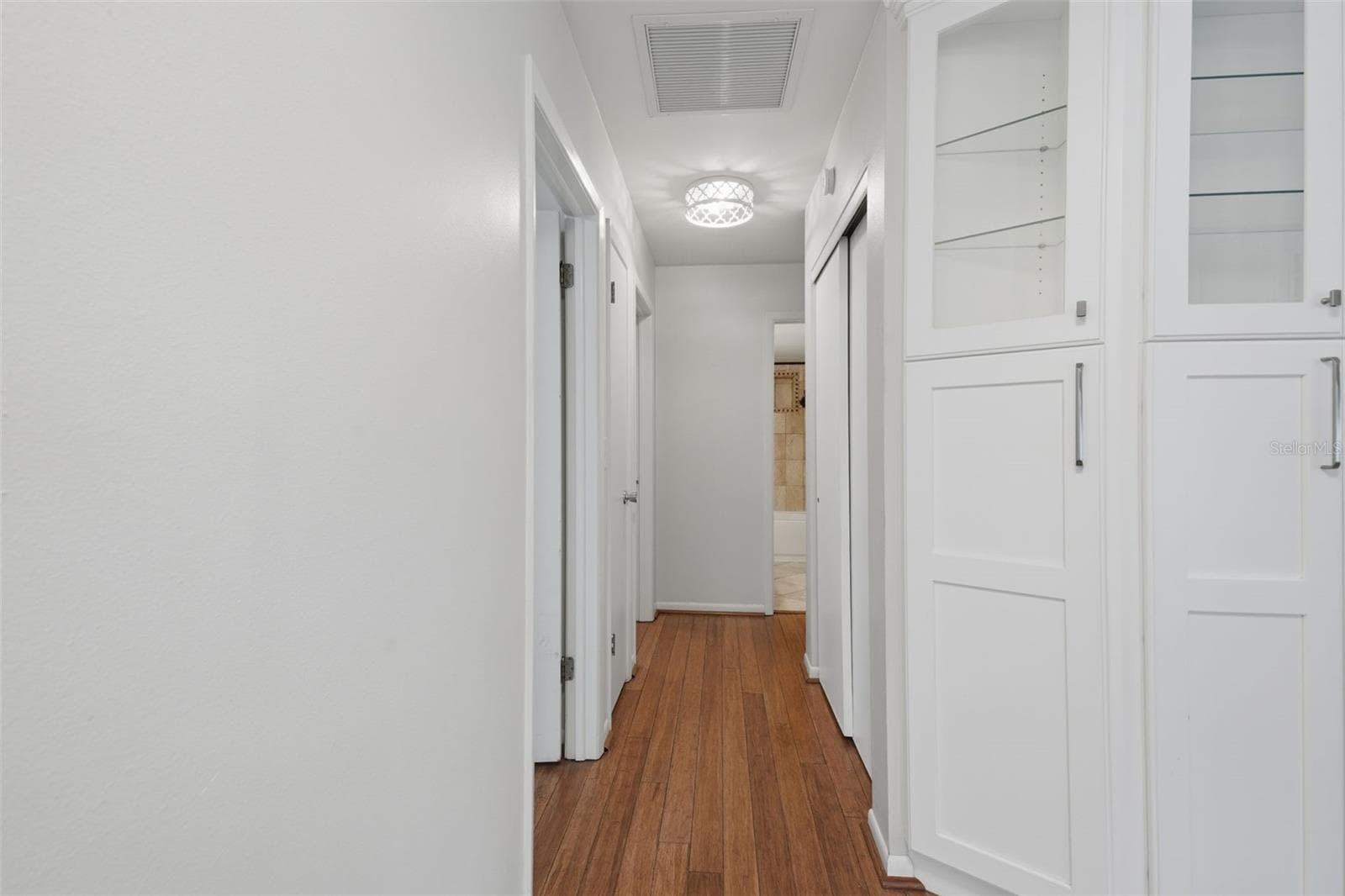 Hallway - 205 SE MONROE CIR N, ST PETERSBURG