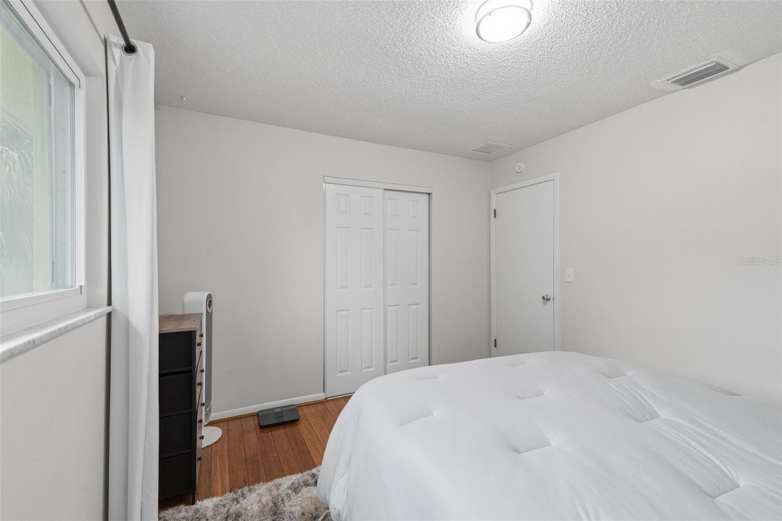 Bedroom 3 - 205 SE MONROE CIR N, ST PETERSBURG