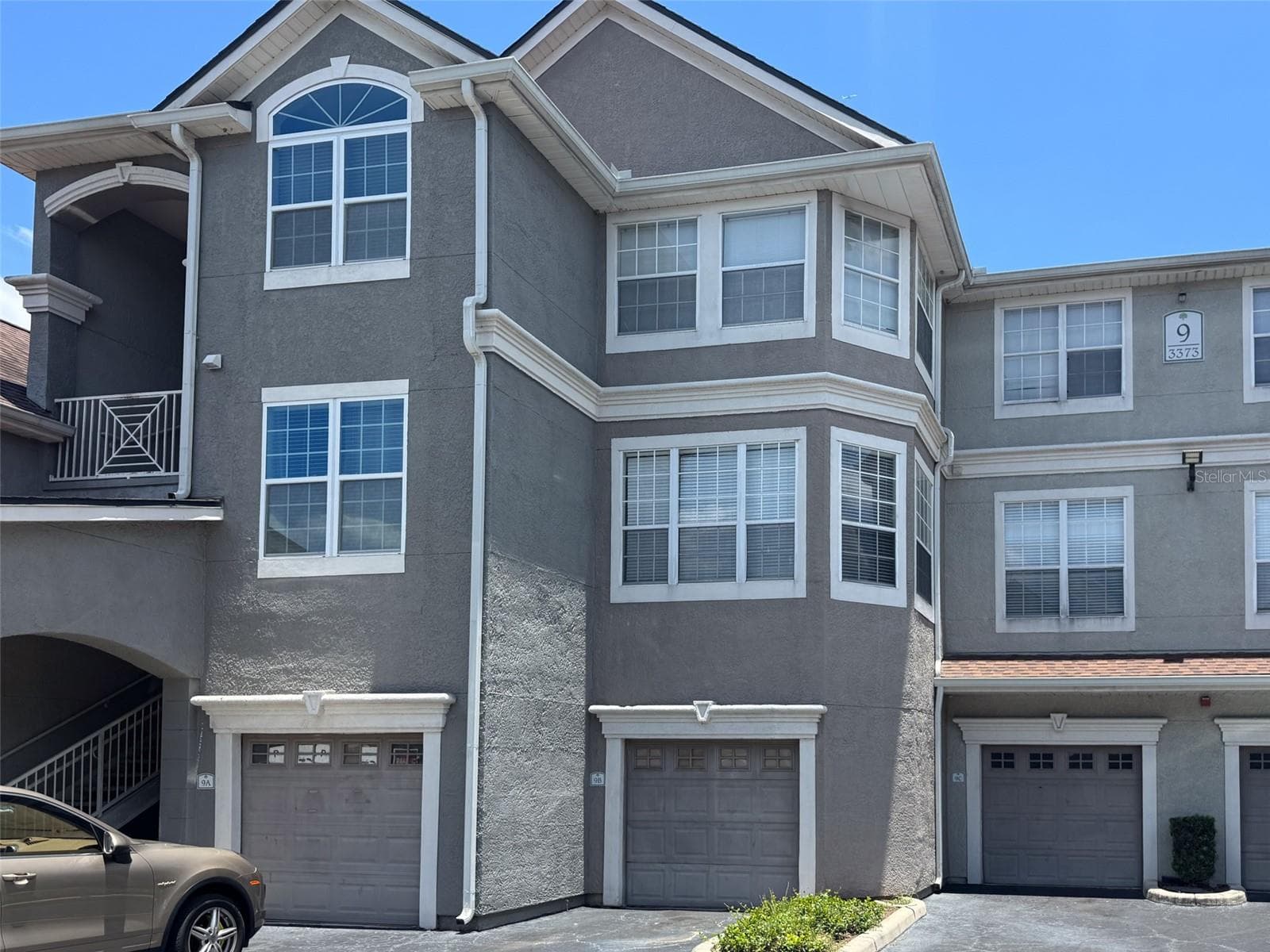 3373 S KIRKMAN RD #936