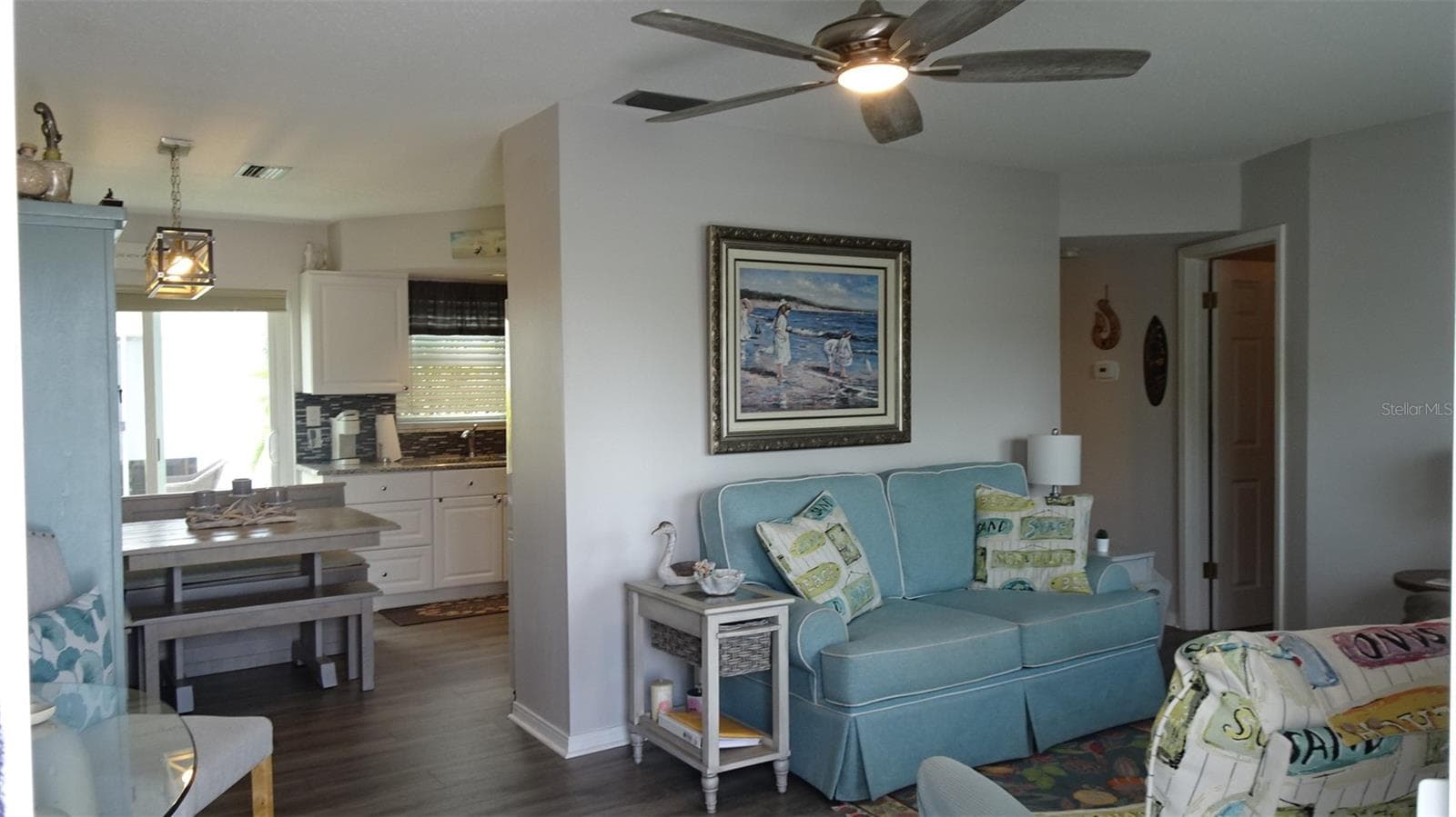 Condominium at 7868 40TH AVE N #7868, ST PETERSBURG, photo 7 of 48