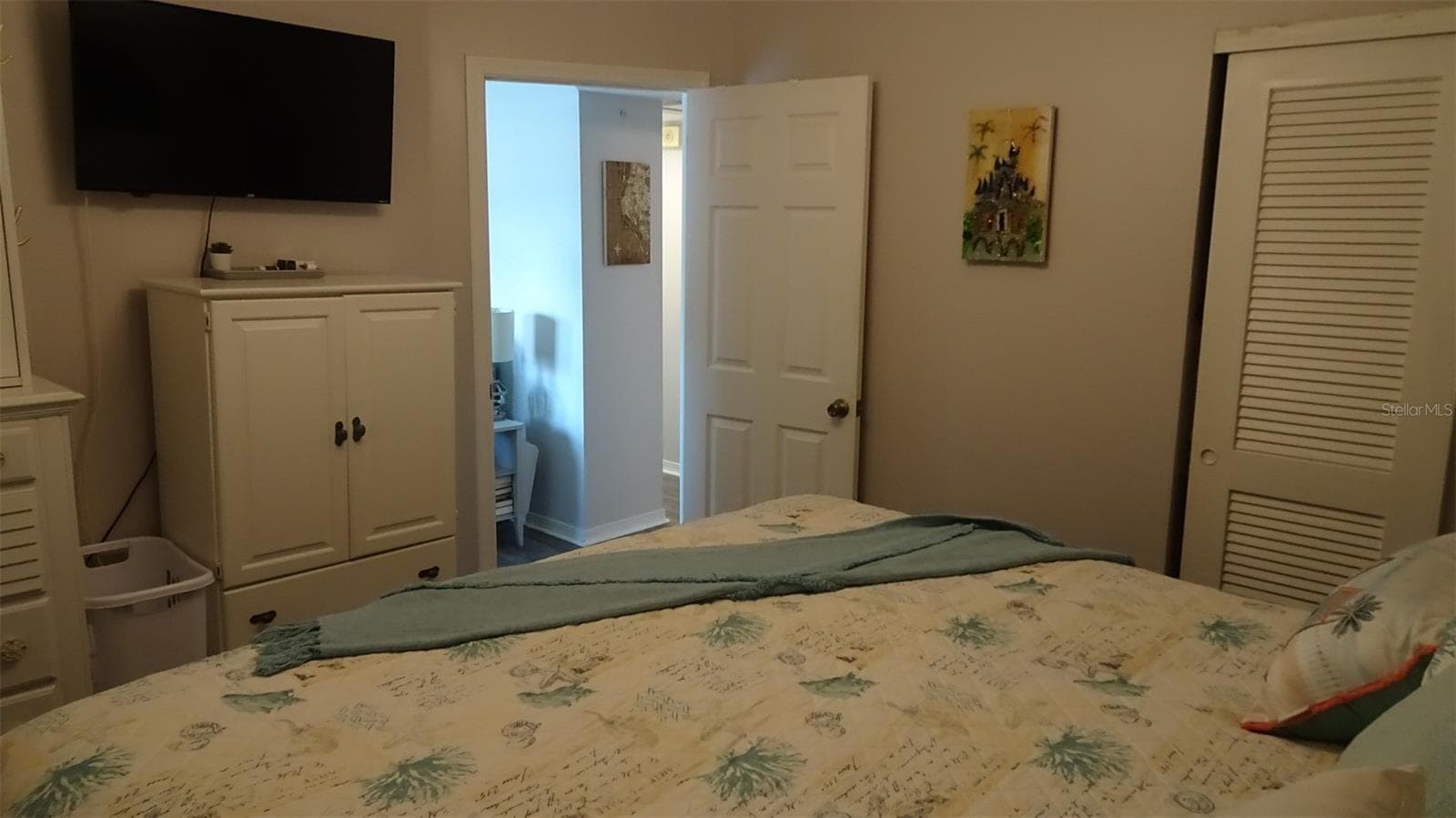 Condominium at 7868 40TH AVE N #7868, ST PETERSBURG, photo 17 of 48