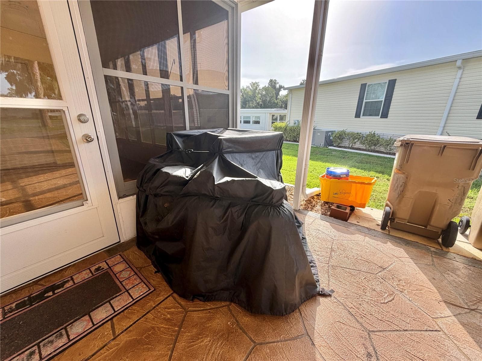 Mobile Home at 416 PALO VERDE DR, LEESBURG, photo 63 of 68
