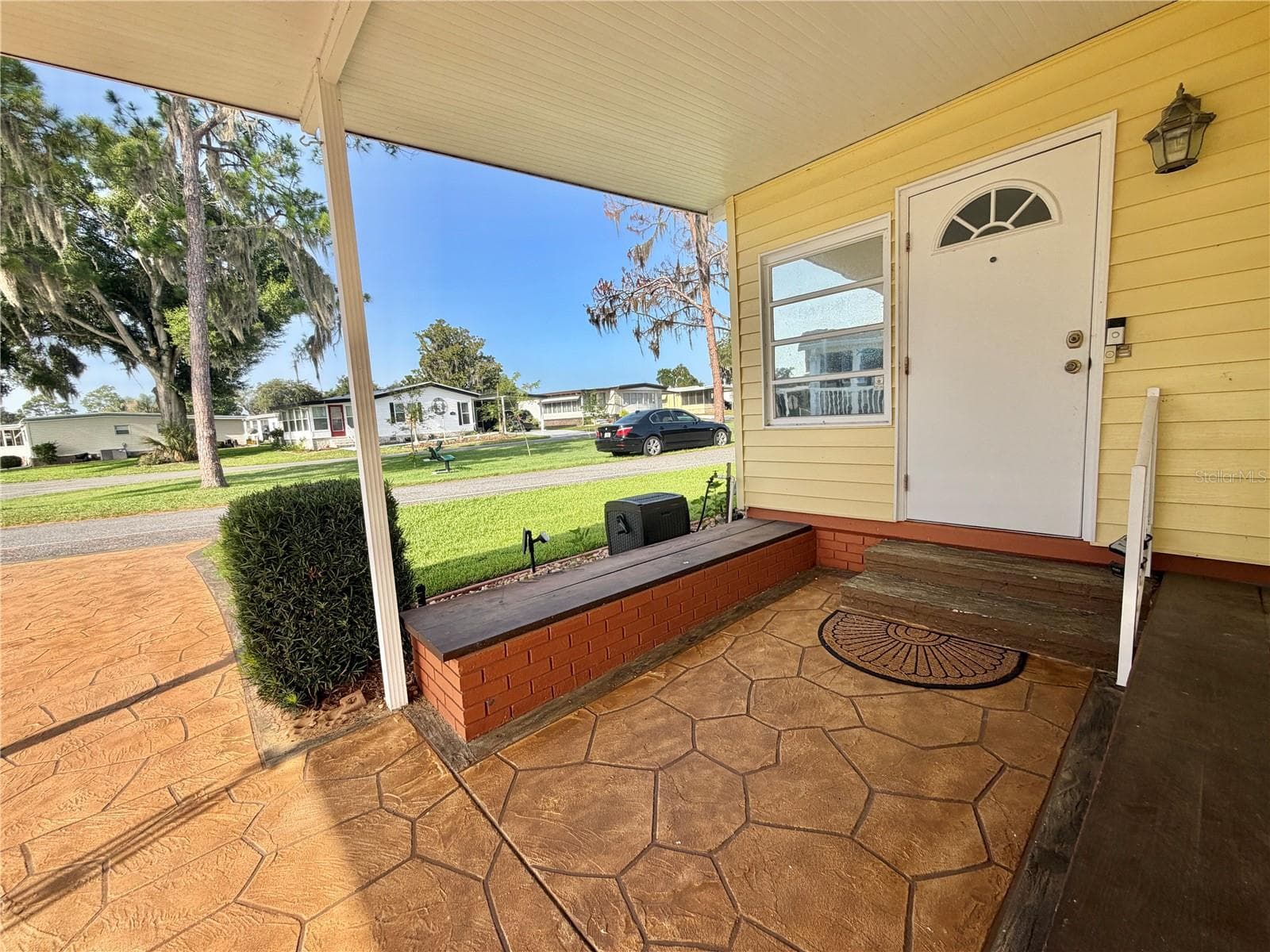 Mobile Home at 416 PALO VERDE DR, LEESBURG, photo 61 of 68