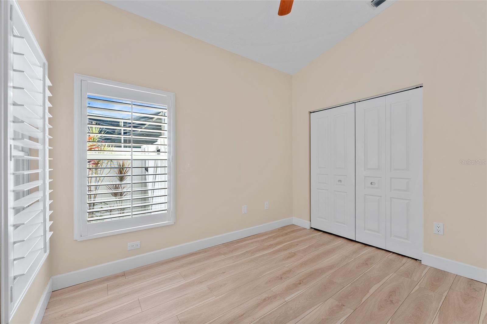 2nd bedroom sunny - 4287 TREMBLAY WAY, PALM HARBOR